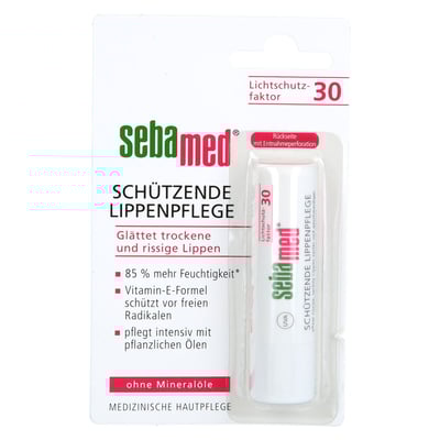 Sebamed Lippenpflegestift