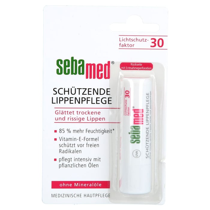 Sebamed Lippenpflegestift