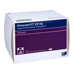 Omeprazol-CT 20 mg Produktbild 1