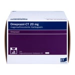 Omeprazol-CT 20 mg Produktbild 2