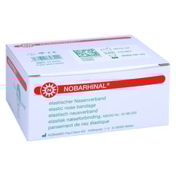 Nobarhinal Nasenverband mittel