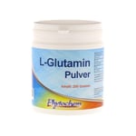 Glutamin Produktbild 1
