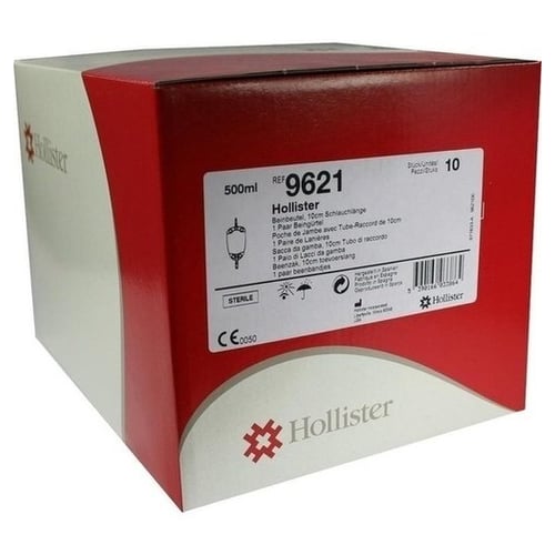 Incare Beinbtl Ster 9621