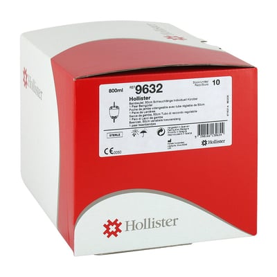 Incare Beinbtl Ster 9632