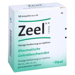 Zeel comp. N