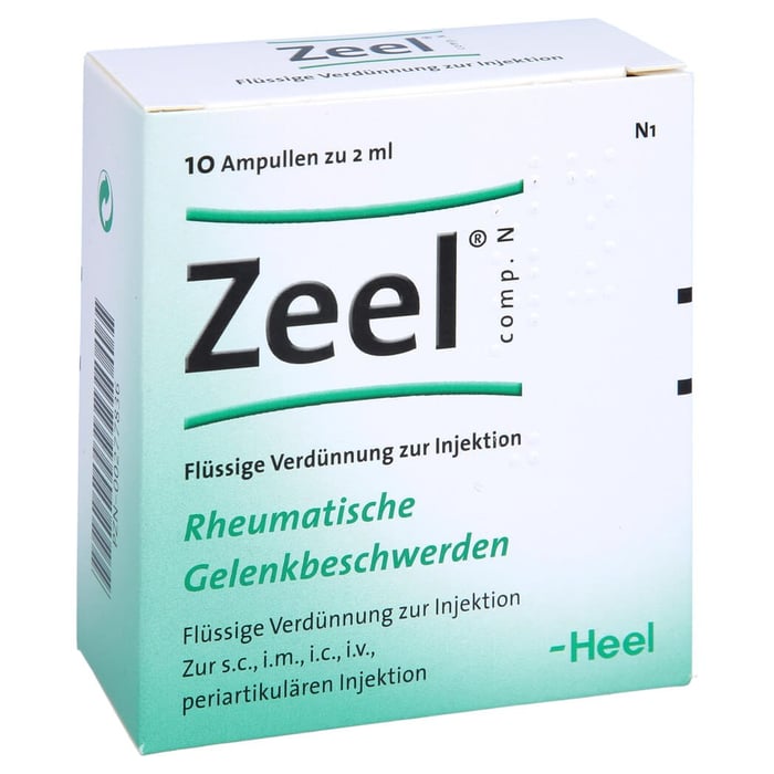Zeel comp. N