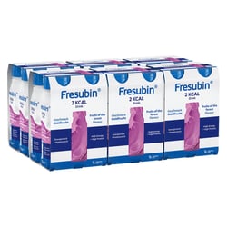 Fresubin 2 kcal Trinknahrung Waldfrucht