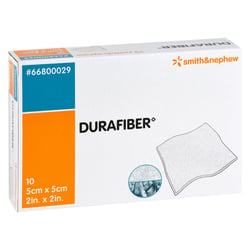 Durafiber 5x5 cm