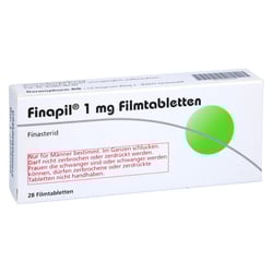 Finapil 1 mg