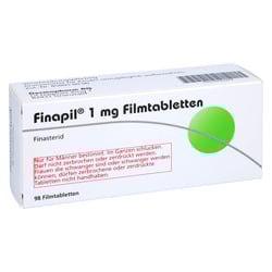 Finapil 1 mg