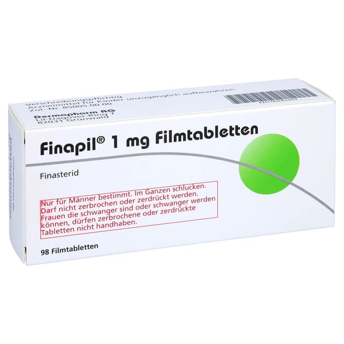 Finapil 1mg