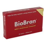 Biobran 250 Produktbild 1