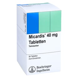Micardis 40 mg