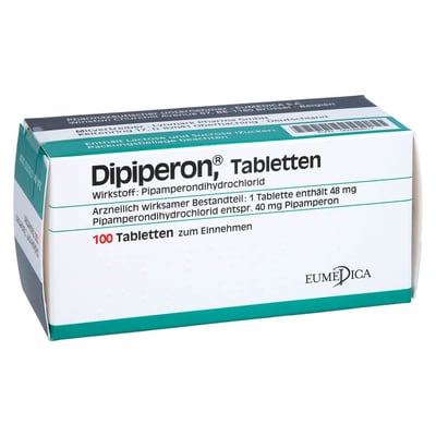 Dipiperon