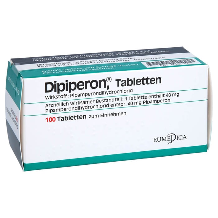 Dipiperon