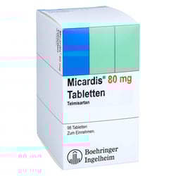 Micardis 80 mg