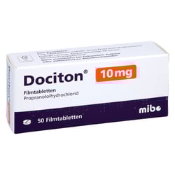 Dociton 10 mg