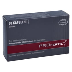 Profertil Kapseln