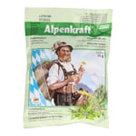 Alpenkraft Kräuterbonbons mit Honig + Malz Salus
