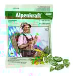 Alpenkraft Kräuterbonbons mit Honig + Malz Salus