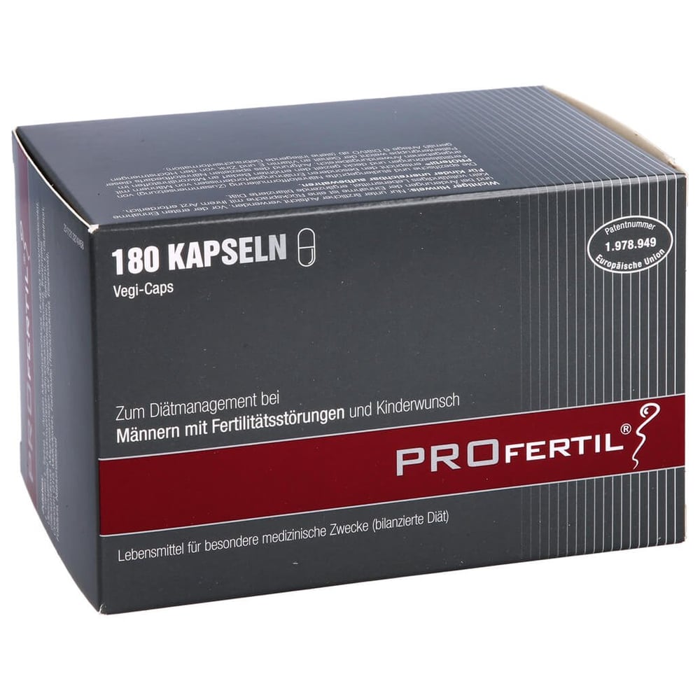 Profertil Kapseln
