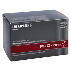 Profertil Kapseln