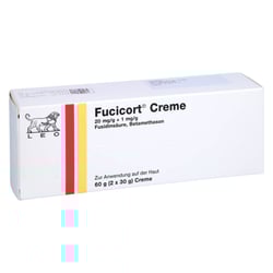 Fucicort Creme