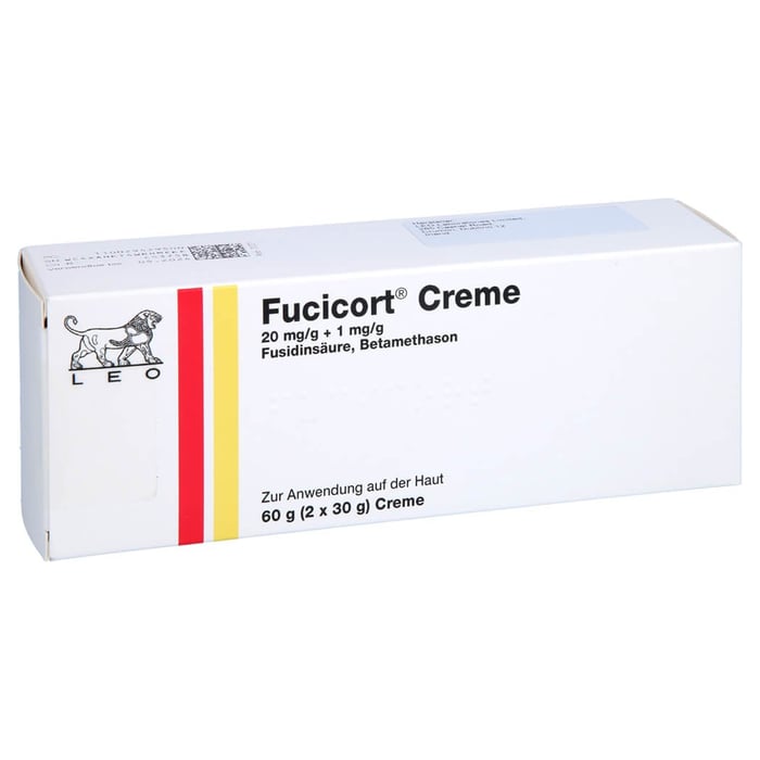 Fucicort Creme