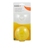Medela Contact Brusthütchen Größe S Produktbild 1