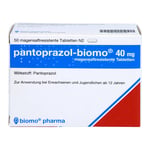 Pantoprazol-biomo 40 mg Produktbild 2