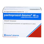 Pantoprazol-biomo 40 mg Produktbild 2