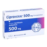 CiproHEXAL 500 mg