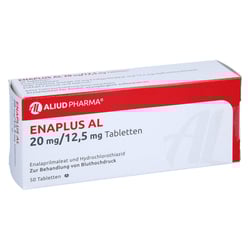 Enaplus AL 20 mg/12,5 mg