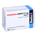 Fluconazol Basics 50 mg Produktbild 1