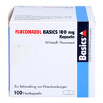 Fluconazol Basics 100 mg Produktbild 2