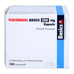 Fluconazol Basics 200 mg Produktbild 2