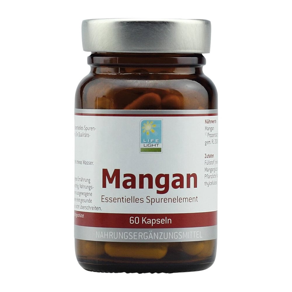 Mangan
