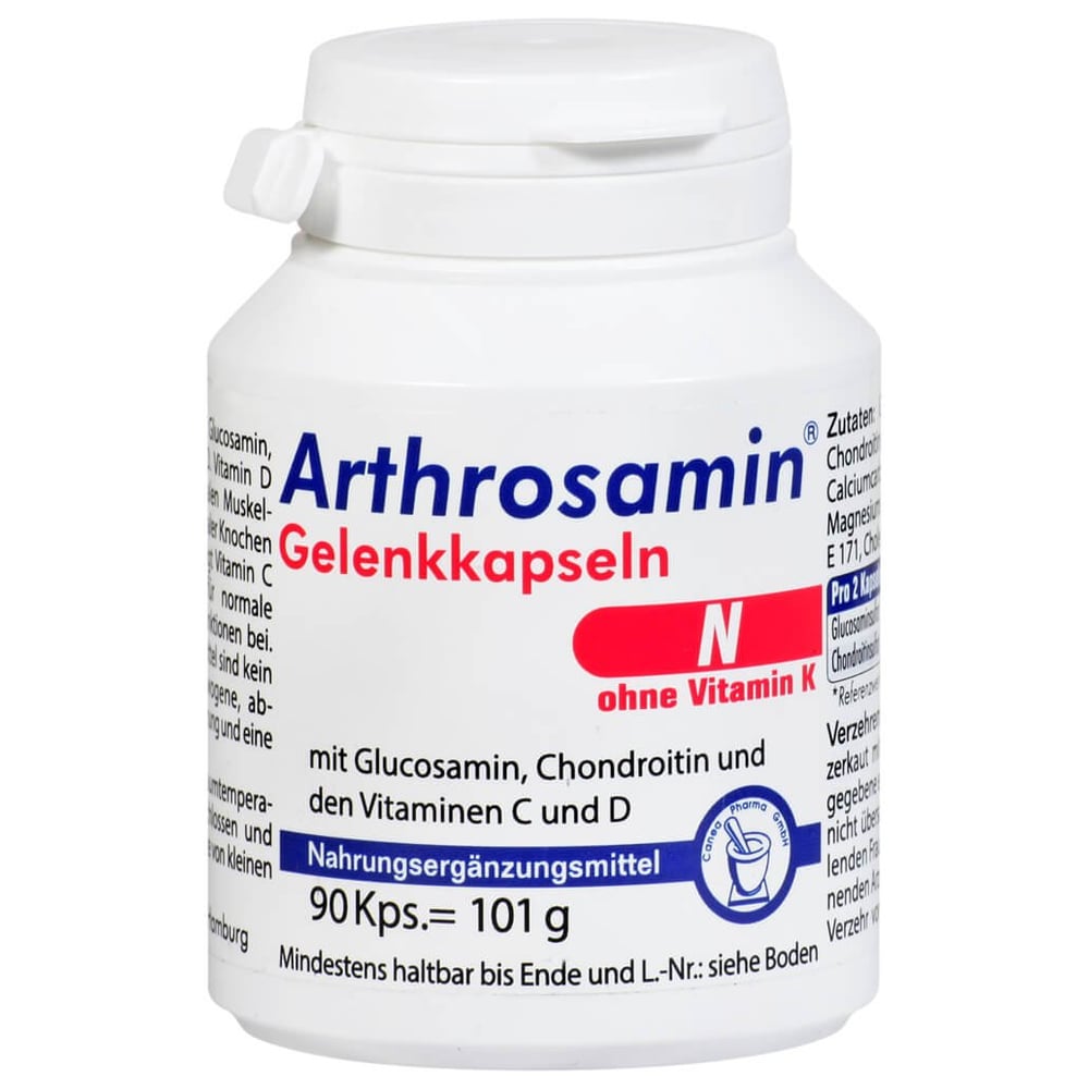 Arthrosamin N