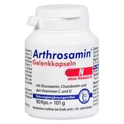 Arthrosamin N