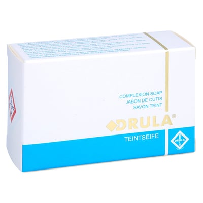 Drula Teintseife
