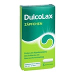 DulcoLax A. Nattermann & Cie Produktbild 1