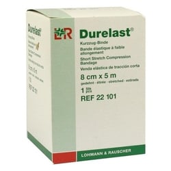 Durelast Binde 8 cmx5 m