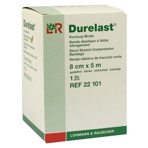 Durelast Binde 8 cmx5 m
