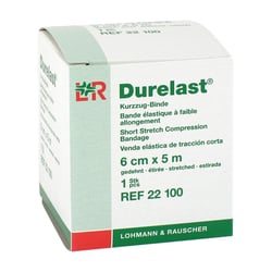 Durelast Binde 6 cmx5 m