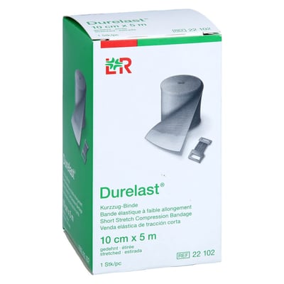 Durelastbinde 5mx10cm