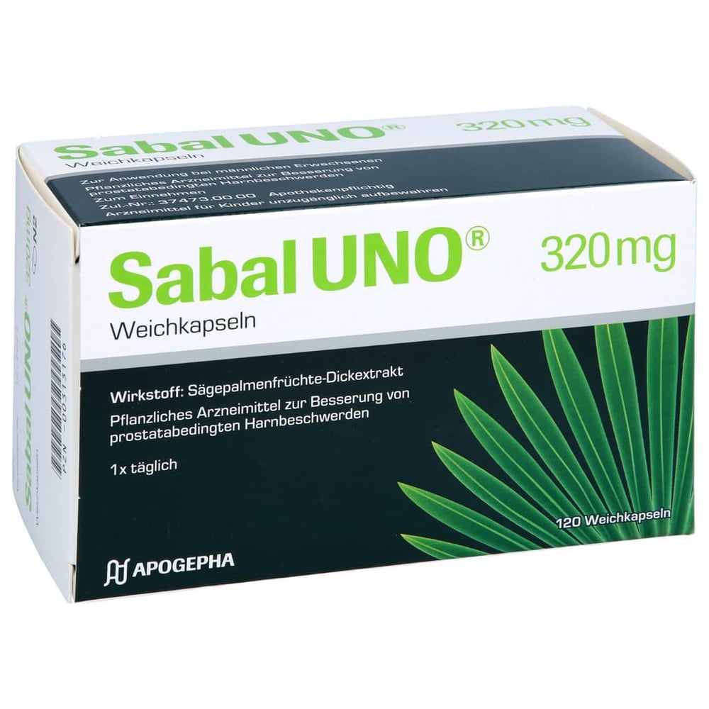 SabalUNO