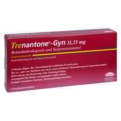 Trenantone Gyn Zweikammers