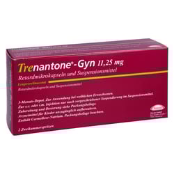 Trenantone Gyn Zweikammers