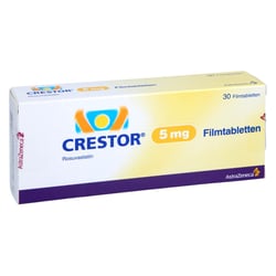 Crestor 5 mg