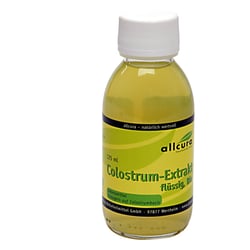 Colostrum Extrakt flüssig Bio